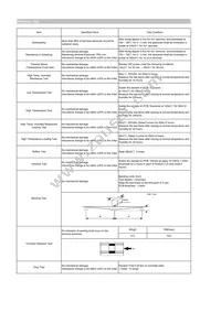 CIGT201208EHR47MNE Datasheet Page 2