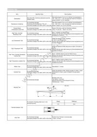 CIGT201610LHR47MNE Datasheet Page 2