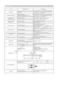 CIGT252010LMR24MNE Datasheet Page 2