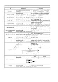 CIGT252010LMR47MNE Datasheet Page 2