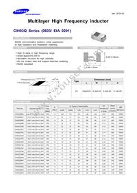 CIH03Q4N7SNC Cover