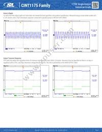 CINT1175A5606K01 Datasheet Page 8