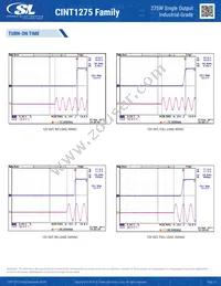 CINT1275A4814K01 Datasheet Page 10