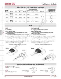 CKL12BTW01-077 Datasheet Page 4