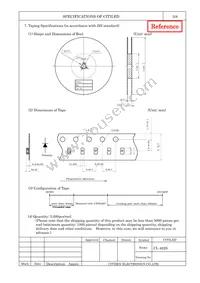 CL-482S-TD2-CD-TS Datasheet Page 5