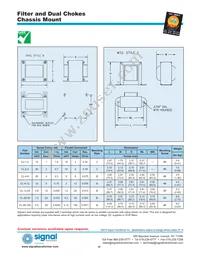 CL-50-100 Datasheet Page 2