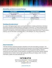 CL-930-ELP40-PC Datasheet Page 14