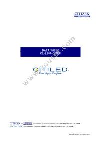 CL-L104-C6N-F Cover