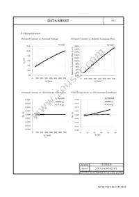 CL-L104-HC3L1-F5 Datasheet Page 5