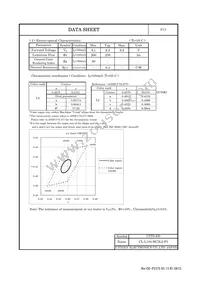 CL-L104-HC3L2-F5 Datasheet Page 4