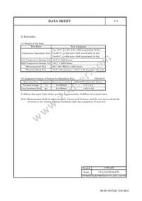 CL-L104-HC3L2-F5 Datasheet Page 7