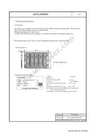 CL-L104-HC3N1-F5 Datasheet Page 8