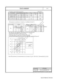 CL-L104-HC6N1-F5 Datasheet Page 4