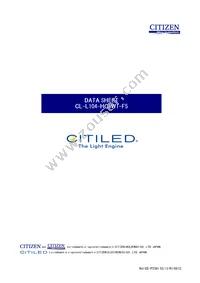 CL-L104-HC6W1-F5 Cover