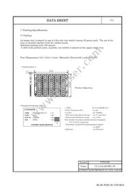 CL-L104-HC6W1-F5 Datasheet Page 8