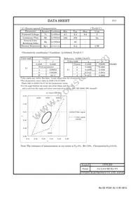 CL-L104-MC3L1-F5 Datasheet Page 4