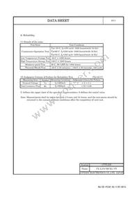 CL-L104-MC3L1-F5 Datasheet Page 7