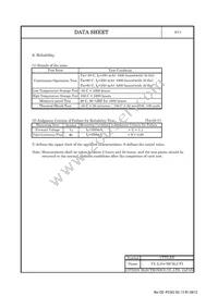 CL-L104-MC3L2-F5 Datasheet Page 7