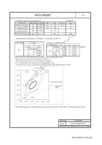 CL-L104-MC3W1-F5 Datasheet Page 4