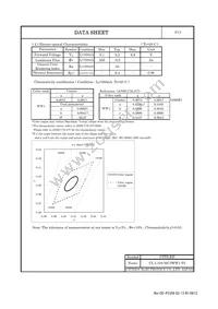 CL-L104-MC3WW1-F5 Datasheet Page 4