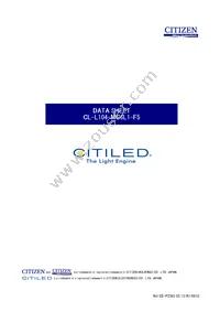 CL-L104-MC6L1-F5 Cover