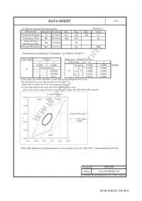 CL-L104-MC6L1-F5 Datasheet Page 4