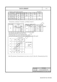 CL-L104-MC6N1-F5 Datasheet Page 4