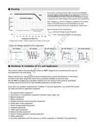 CL05A225KO5NQNC Datasheet Page 3