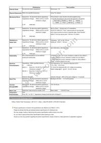 CL10C331JB81PNC Datasheet Page 2