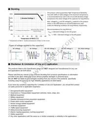 CL10Y106MQ8NRNC Datasheet Page 3