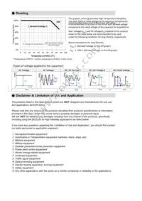 CL19A226MR7NWN8 Datasheet Page 3