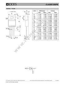 CLA30E1200PB Datasheet Page 4