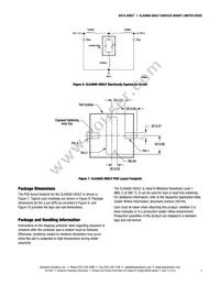 CLA4605-085LF Datasheet Page 5