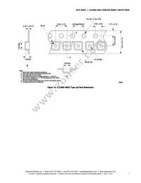 CLA4605-085LF Datasheet Page 7