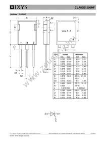 CLA80E1200HF Datasheet Page 4