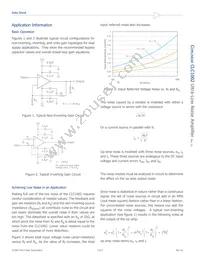 CLC1002IST6 Datasheet Page 13