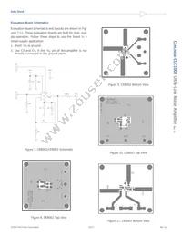 CLC1002IST6 Datasheet Page 16