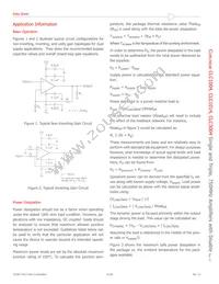 CLC1014IST5 Datasheet Page 15