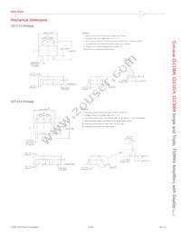 CLC1014IST5 Datasheet Page 19