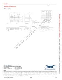 CLC1014IST5 Datasheet Page 20