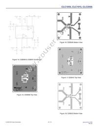 CLC1015IST6 Datasheet Page 16