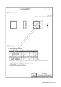 CLL130-0101B2-50AM1C5 Datasheet Page 3