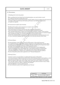 CLL130-0101B2-50AM1C5 Datasheet Page 12