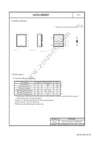 CLL130-0101C1-353M1F2 Datasheet Page 2