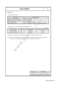 CLL130-0101C1-353M1F2 Datasheet Page 7