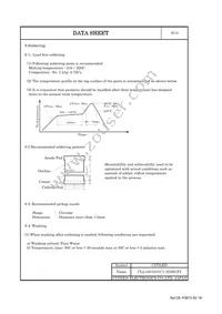 CLL130-0101C1-353M1F2 Datasheet Page 9