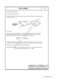 CLL130-0101C1-353M1F2 Datasheet Page 10