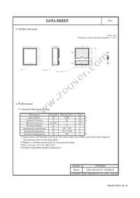 CLL130-0101C1-50AM1J1 Datasheet Page 2