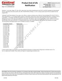 CLL4763A BK Datasheet Page 6