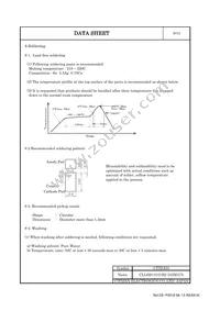 CLL620-0101B2-353M1C5 Datasheet Page 10